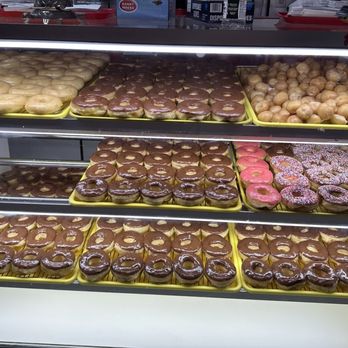Yummy Fresh Donuts - Donuts Near Me - Destrehan, Louisiana Yummy Fresh Donuts - Donuts Near Me - Destrehan, Louisiana