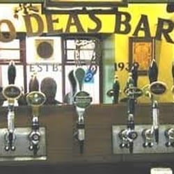 O'Deas