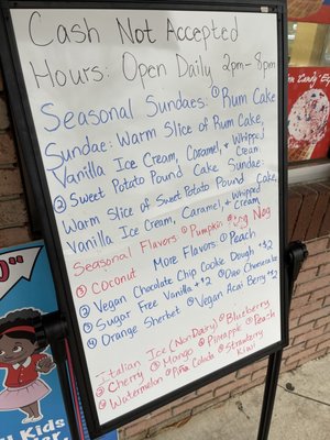 Double Scoop Ice Cream Stonecrest by null