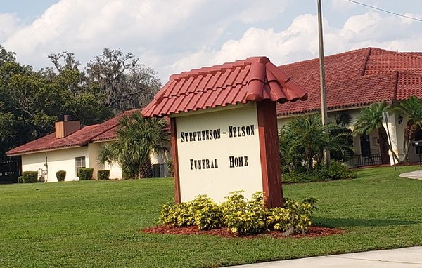 Stephenson Nelson Funeral Home Crematory Inc 111 E Circle St Avon Park Fl Monuments Mapquest