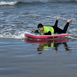 Ventura Makos Surf Camps