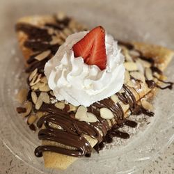 P.S. I Crepe You - A & J