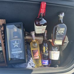 Mission Trails Wine & Spirits