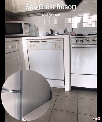 Sea Crest Resort by null