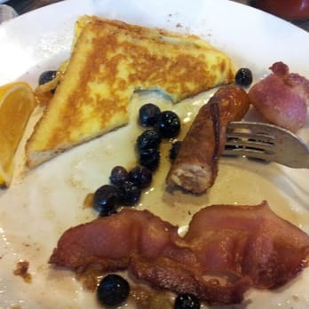 The Basic - Breakfast & Brunch Near Me - Vancouver, British Columbia