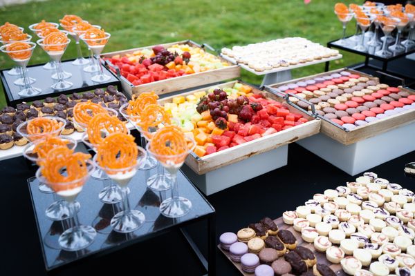 Anmol Catering & Events by null