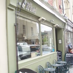 Brunel Wine Bar