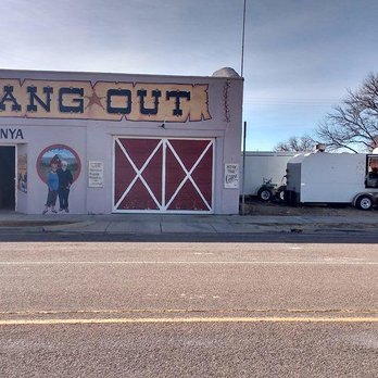Headquarters Restaurant - New Mexican Cuisine Near Me - Mosquero, New Mexico