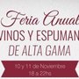Photo of Feria Anual de Vinos y Espumantes de Alta Gama