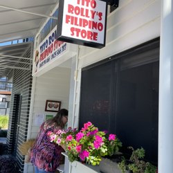 Tito Rolly's Filipino Store