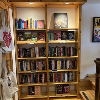 Agricola Street Books - Used Bookstore Near Me - Halifax, Nova Scotia Agricola Street Books - Used Bookstore Near Me - Halifax, Nova Scotia