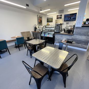 Greka - Coffee & Tea Near Me - Bronx, New York Greka - Coffee & Tea Near Me - Bronx, New York