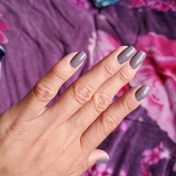Nails On Nails & Spa - Okay mani. - Nail Salons Near Me - Whittier, California Nails On Nails & Spa - Okay mani. - Nail Salons Near Me - Whittier, California
