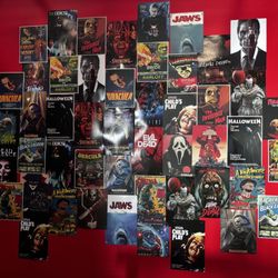 Back 2 The Video Store