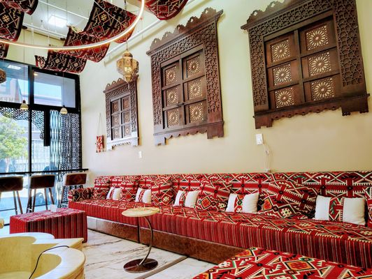 Heyma Yemeni Coffee & Brunch by null