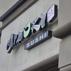 Midori Sushi