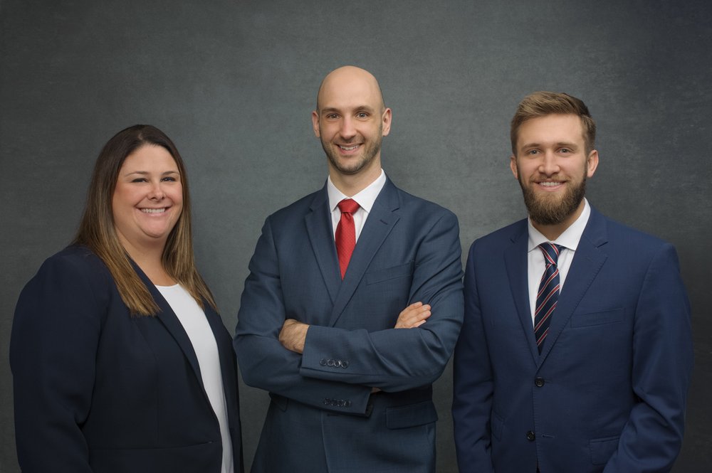 Sinclair Prosser Gasior - grief counselor in Annapolis, MD