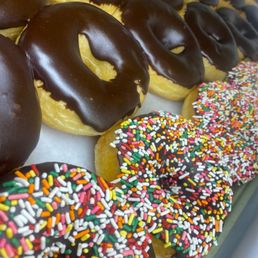 Doughnuts