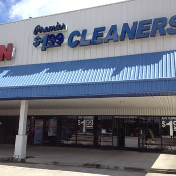 Signature Avenue Cleaners - Sawdust - Spring,TX - Laundry Services Near Me - Spring, Texas