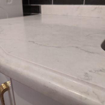 Absolute StoneCraft - Ogee edge - Countertop Installation Near Me - Saint Louis, Missouri Absolute StoneCraft - Ogee edge - Countertop Installation Near Me - Saint Louis, Missouri