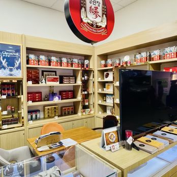 Hannam Chain Supermarket - Seafood Markets Near Me - Torrance, California