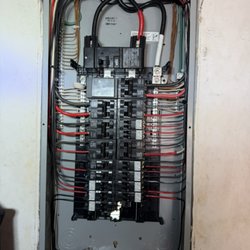 Dragon Electric Services