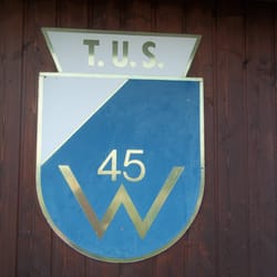 TuS 45 Warstein