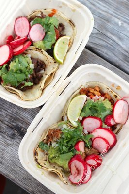 Tallulah's Taqueria - Ives Store by null