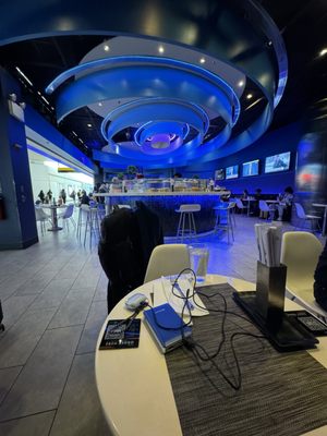 Deep Blue on the Fly by null