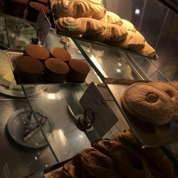 Ugo - Desserts - Italian Near Me - Culver City, California Ugo - Desserts - Italian Near Me - Culver City, California