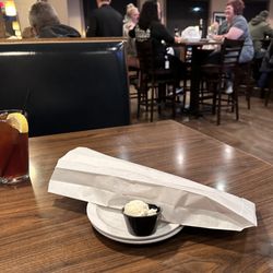 Lucky's Steakhouse