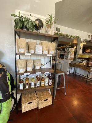 Mi Mundo Coffeehouse & Roastery by null