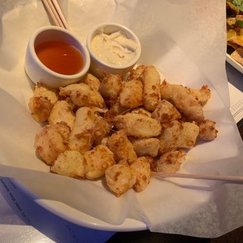 Yard House - Cheese curds - Bars Near Me - Moorestown, New Jersey Yard House - Cheese curds - Bars Near Me - Moorestown, New Jersey