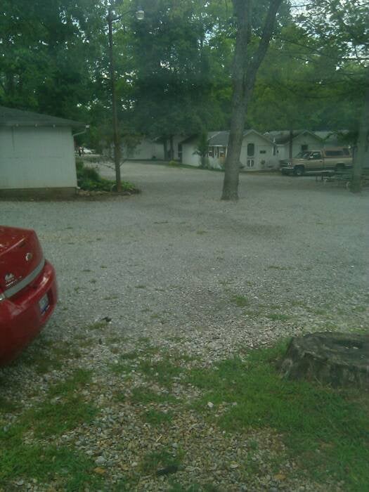 MISSIONARY CHURCH CAMPGROUND 2535 S State Route 48, Ludlow Falls