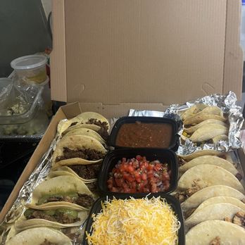 AP Catering and Destinations - Family Taco Box - Breakfast & Brunch Near Me - Paonia, Colorado AP Catering and Destinations - Family Taco Box - Breakfast & Brunch Near Me - Paonia, Colorado