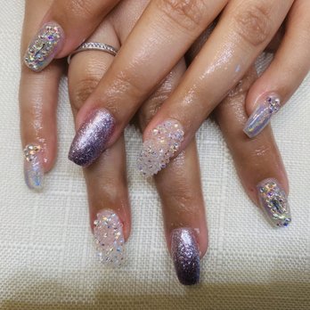Nails World - Thank you Tammy - Nail Salons Near Me - La Quinta, California
