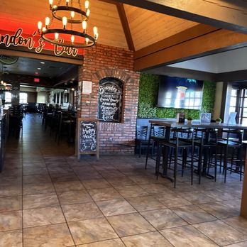 Brandon's Diner - American Near Me - Upland, California