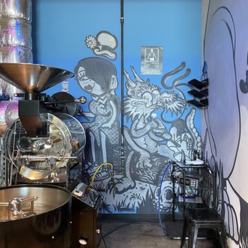 Spokesman - Coffee Roasteries Near Me - Austin, Texas
