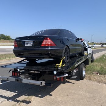 Kwik Towing - Towing Near Me