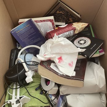 Lobo Moving - No way we could have moved I to our new home without our trusty used napkin. - Movers Near Me - Albuquerque, New Mexico