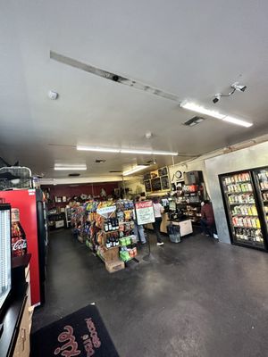 Roxie Deli & Barbeque by null