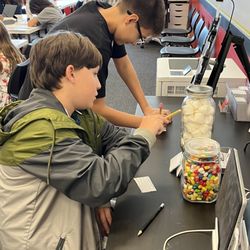 Mathnasium - Summer is a also a time for STEAM!!!