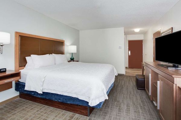 Hampton Inn Orlando International Drive/Convention Center by null