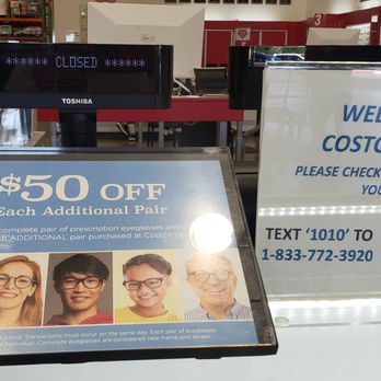 Costco Optical - Optometrists Near Me - Victorville, California Costco Optical - Optometrists Near Me - Victorville, California
