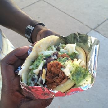 Quiero Arepas - Gluten-Free Near Me - Denver, Colorado Quiero Arepas - Gluten-Free Near Me - Denver, Colorado