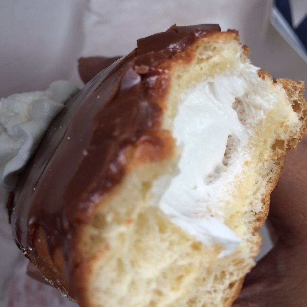 Doughnut - Donuts Near Me - Woodridge, Illinois