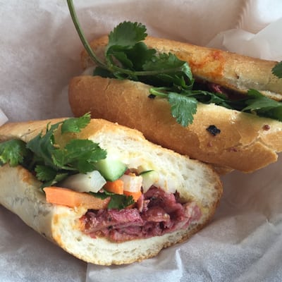 We Suki Suki | A Global Grub Collective by null
