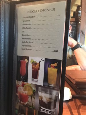 Menu photo 3 Senor Lopez Mexican Grill Guthrie, OK Menu photo 3 Senor Lopez Mexican Grill Guthrie, OK