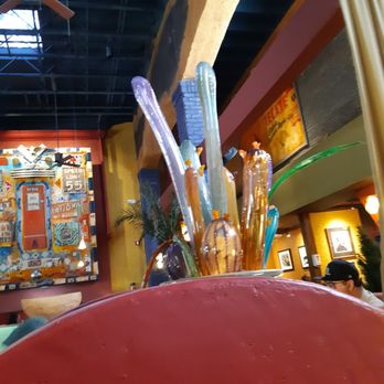 Ajo Al's Mexican Cafe - Mexican Near Me - Glendale, Arizona