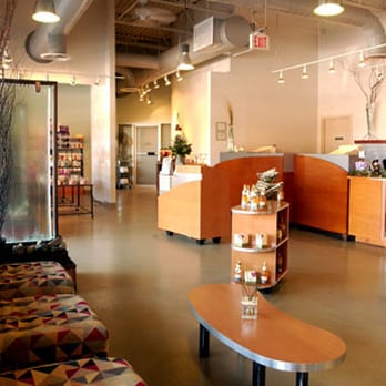 Image Creators - Day Spas Near Me - Severna Park, Maryland